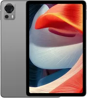 DOOGEE T20 Tablet, 10,4" 2K Tablet PC, 15 GB + 256 GB (1 TB rozšíriteľný) Android 12 Tablet 8300 mAh Dual SIM 4G LTE/5G WiFi Tablet, Widevine L1, Quad Box reproduktor, OTG/GPS, sivá