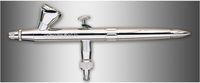 Harder & Steenbeck Evolution SILVERLINE two in one Airbrushpistole 126003