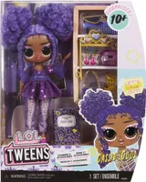 L.o.l. Surprise Tweens Fashion Doll Cassie Cool