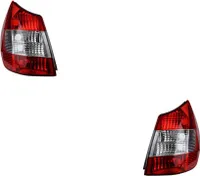 Johns, pasuje do tylnego światła zespolonego Renault Scenic II 01/05-08/06