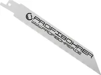 150 mm Metallsägeblatt Metallsägeblätter für Reciprosägen