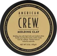 American Crew Molding Clay Modelliermasse für starken Halt 85 g