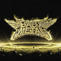 Babymetal-Metal Resistance