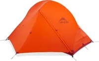 MSR - Access 2 - oranžová - Stan - 2 osoby