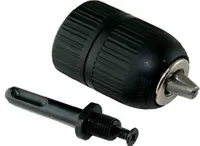 Schnellspannbohrfutter SDS Bohrfutter 2teilig 2-13mm inkl. SDS-Adapter