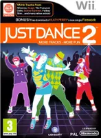 Just Dance 2