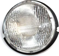 Scheinwerfereinsatz für Vespa PK XL