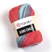 YarnArt Jeans Crazy (50g/160m)