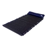 Schwimmmatratze PVC Blau
