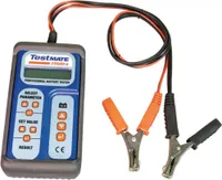 Optimate Batterietester TESTMATE AUTO bis 200AH