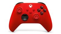 Microsoft Xbox One S Wireless Controller (Shock Red)