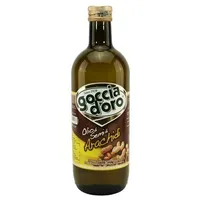 Arašidový olej 1 L Goccia D'Oro