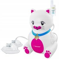 Inhalator ESPERANZA ECN003 Kitty