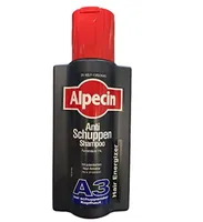 Alpecin Anti Schuppen Shampoo A3 250ml