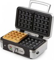 Domo DO9136C - 1000 W - 250 mm - 150 mm - 125 mm - 2,9 kg - 290 mm