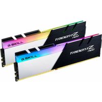 G.Skill Trident Z F4-3600C18D-32GTZN - 32 GB - 2 x 16 GB - DDR4 - 3600 MHz