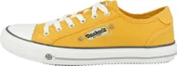 Dockers by Gerli Sneaker low gelb 38