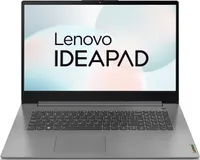 Lenovo IdeaPad 3 82RL003DGE - 17,3" FHD IPS, Intel i5-1235U, 16 GB RAM, 512 GB SSD, Windows 11 Home