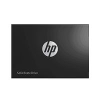 HP SSD 960GB S650 2,5' (6,4cm) 345M9AA retail