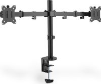 Digitus Universal Dual LED/LCD Monitorhalter