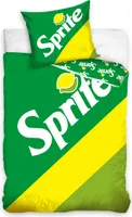 Sprite Bettwäsche 135 x 200 cm