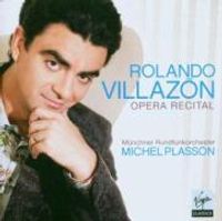 Villazon,Rolando/Plasson,Michel-Opern-Recital