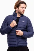 Męska kurtka zimowa FILA Butzbach Light Padded Jacket