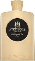 Atkinsons His Majesty The Oud Eau de Parfum für Herren 100 ml