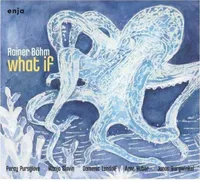 What If (Digipak)