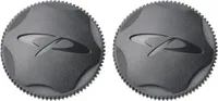 CP Screwplates - CP Skihelm Schrauben-Set schwarz - passend für CP Skihelm mit Visier