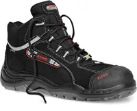 ELTEN Sicherheitsschnürstiefel SANDER Pro GTX ESD S3, Gr. 48