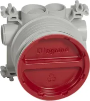 Legrand Bodendose 91x100x71 PVC 081988