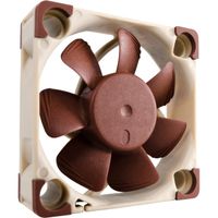 Noctua NF-A4x10 FLX, 0.06 W, 0.05 A, 40 mm, 40 mm, 10 mm, 150000 h