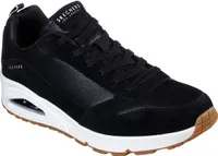Skechers Schuhe Unostacre, 52468BKW
