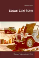 Kirjeitä Lähi-Idästä
