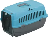 Doggy Happet M transportér modrý