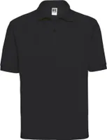 Russell - Pánska polokošeľa PC6401 (XL) (čierna)