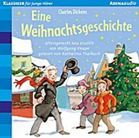 Eine Weihnachtsgeschichte