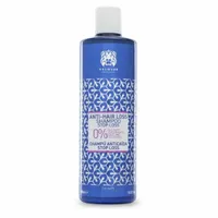 Valquer Anti-Hair Loss Shampoo 0% 400ml