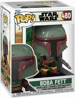 Star Wars - Boba Fett 480 - Funko Pop! - Vinyl Figur
