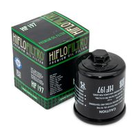 Filtr oleju Hiflo do Aeon / Benelli / PGO / Polaris