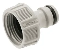 Gardena Hahnverb Inder 3/4   18201-20
