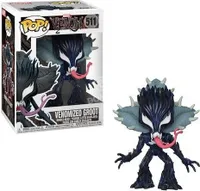 Funko - Groot Ve Formě Jedovaté Látky