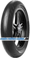Pirelli Diablo Rosso IV ( 120/70 ZR17 TL (58W) M/C, Vorderrad ) Reifen