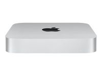 Apple Mac mini, M2 - 8 Core CPU / 10 Core GPU, 8GB RAM, 512GB SSD, 1Gb LAN