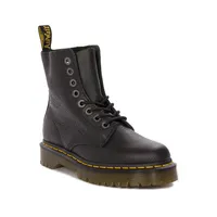 Dr martens pascal schwarz 39 sale