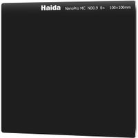 Haida NanoPro MC ND 0.9 (8x)  100 mm x 100 mm