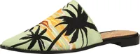 Scotch & Soda Pantoletten Pantoletten Textil