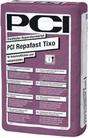 PCI Repafast Tixo 25kg Sack grau