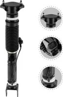 Tylne zawieszenie pneumatyczne do Mercedes-Benz M / GL-Class GLE W166 X166 12-16